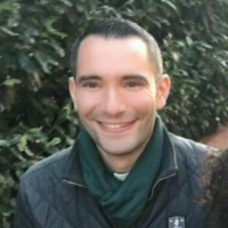 Gravatar Umberto Guerriero, curatore rubrica  per inDialogo