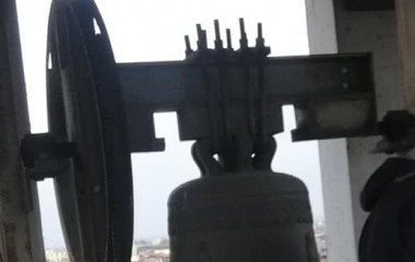 Sguardi dal campanile: il video della seconda zona