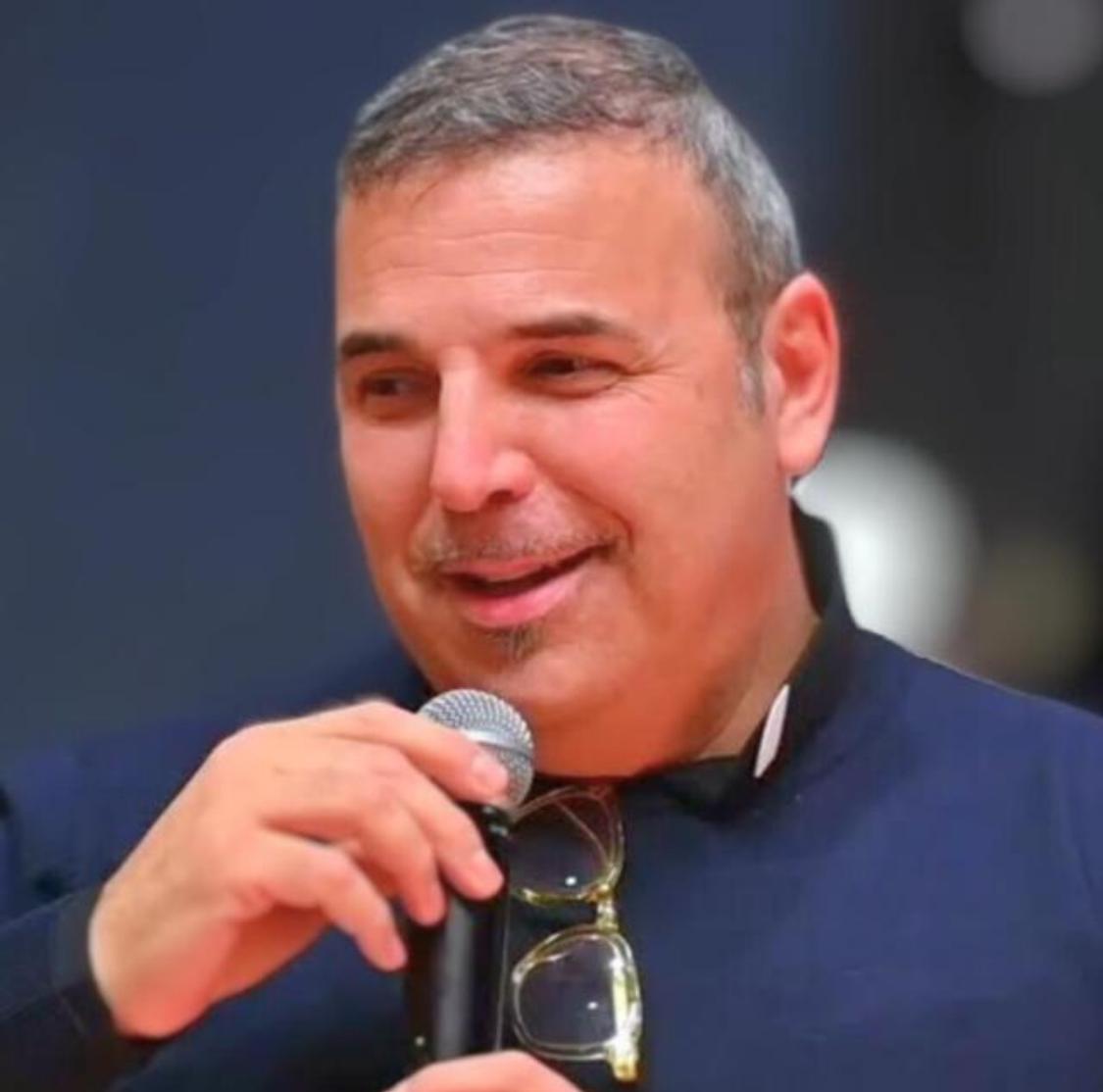 Don Ciro Toscano nominato assistente ecclesiastico del Rinnovamento nello Spirito Santo di Nola