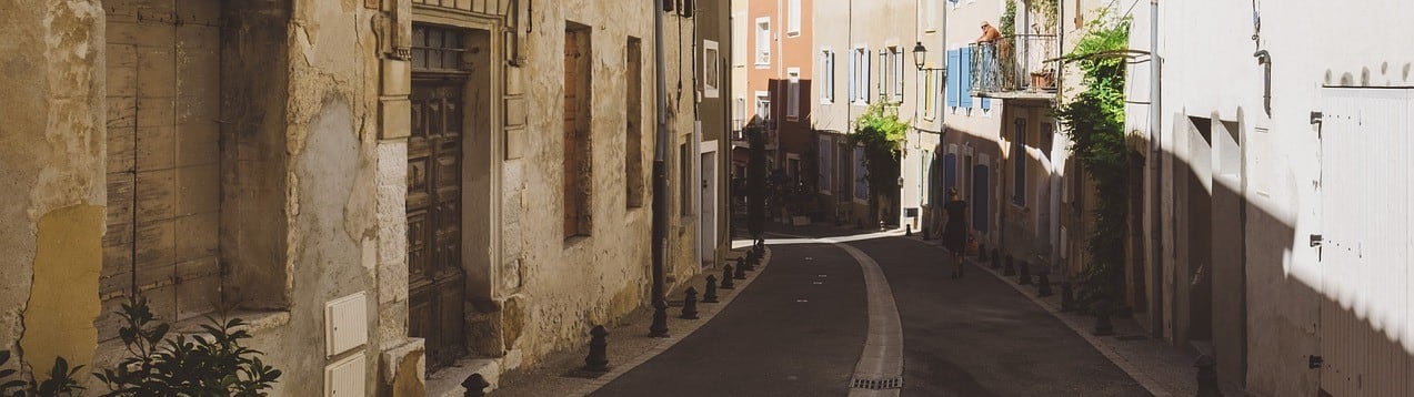 Una strada per padre Nicola Ariano