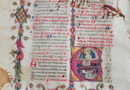 Ufficio Beni Culturali