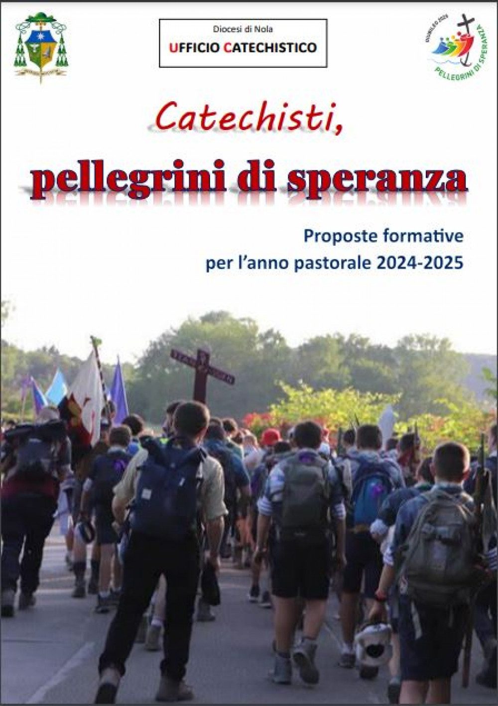 Banner catechistico 