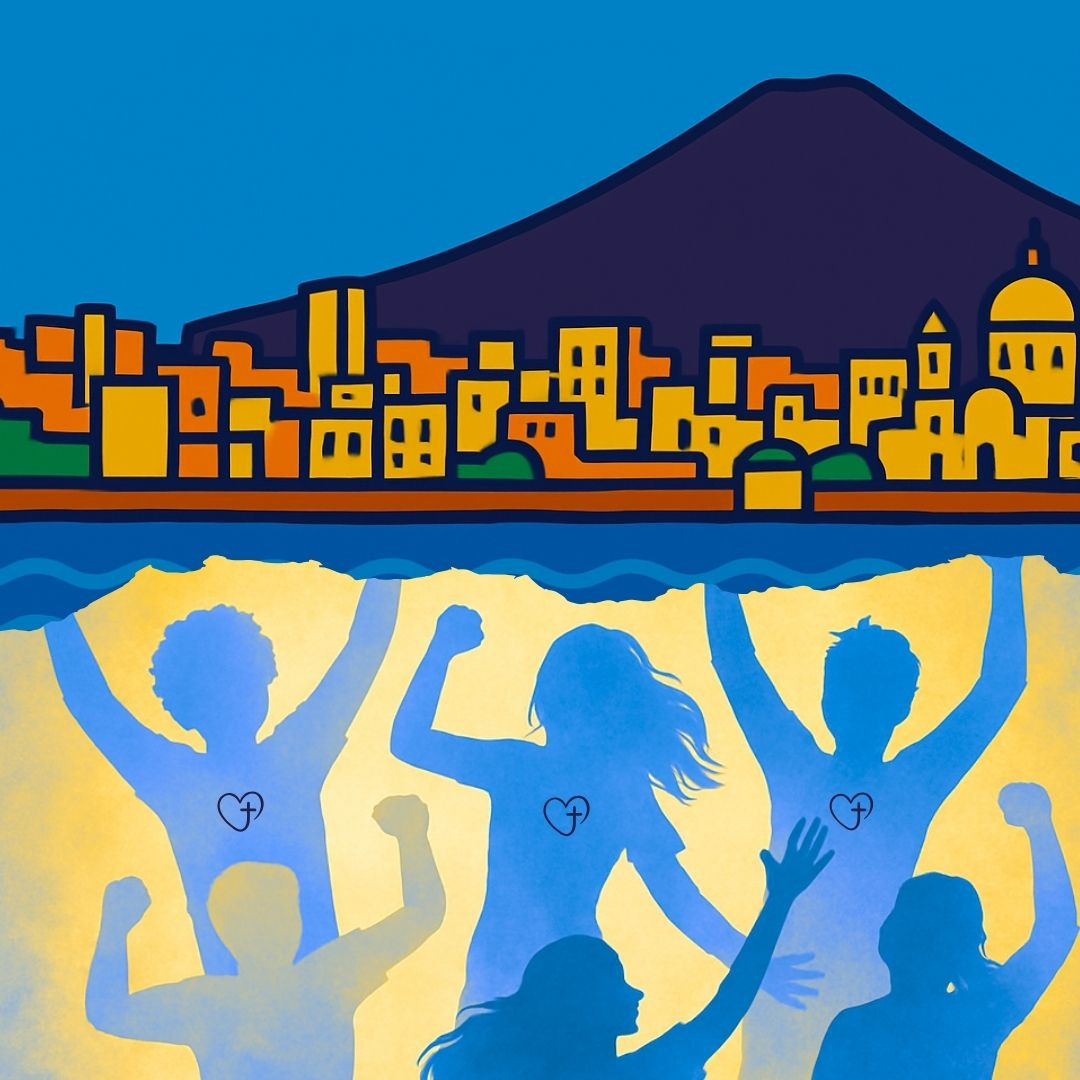 Iscrizioni al Giubileo dei giovani della Diocesi di Nola