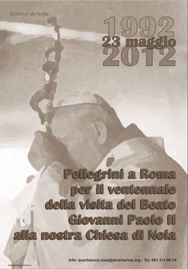 inDialogo di Aprile 2012 dedicato alla visita