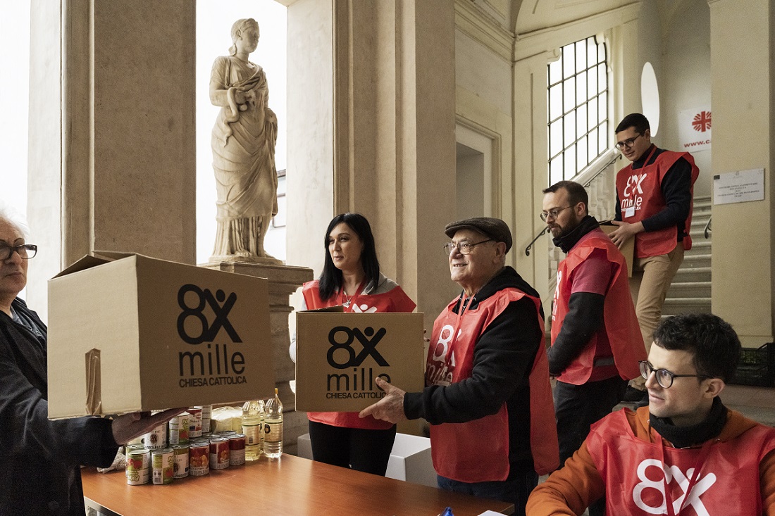 OttoxMille: una firma che fa bene 