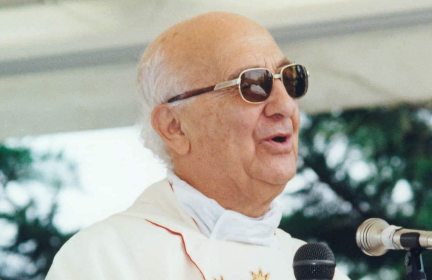 Monsignor Aniello Marano: Scafati celebra il centenario della nascita