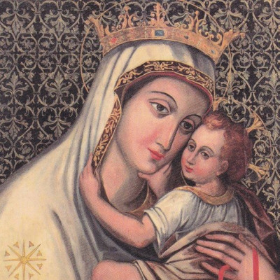 Beata Vergine del Carmelo: una devozione secolare