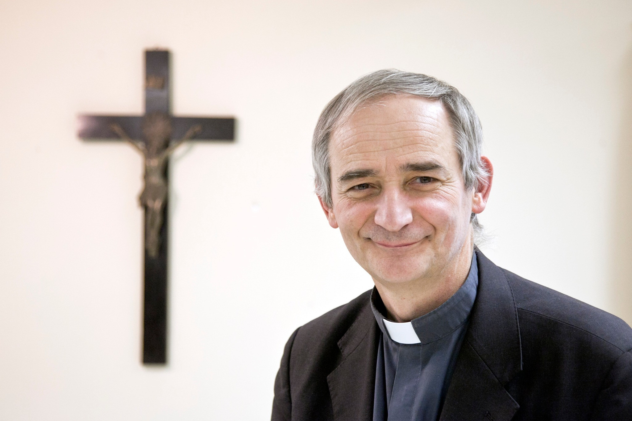  Il cardinale Matteo Zuppi a Nola per il Convegno pastorale diocesano 