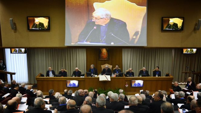 Assemblea Cei: Zuppi dà il via ai lavori