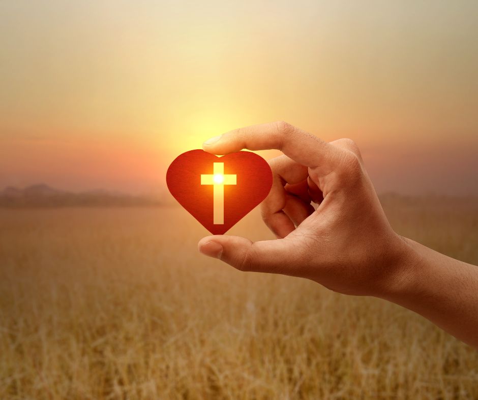 L'eros del prete. Il centro vitale dell'affettività