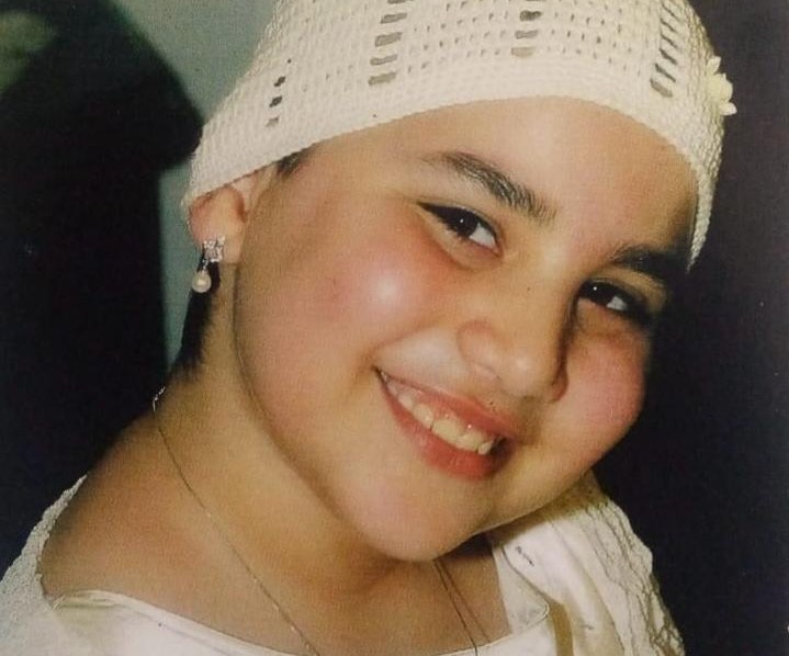 Domenica Visone, una piccola grande amica del Signore 