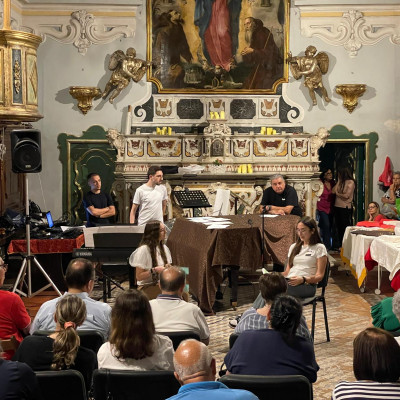 Pomigliano d’Arco: festa finale dell'Azione cattolica di San Felice in Pincis 