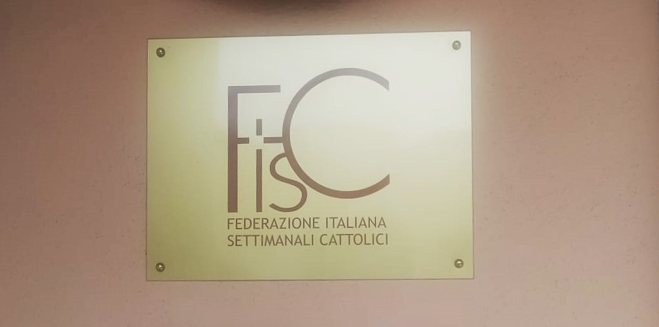 Nuovo sito per la Federeazione italiana dei settimanali cattolici