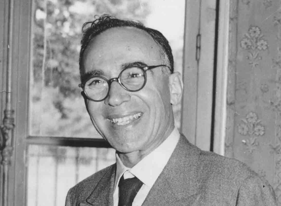 A Pomigliano d’Arco la Piazza della democrazia dedicata a Giorgio La Pira