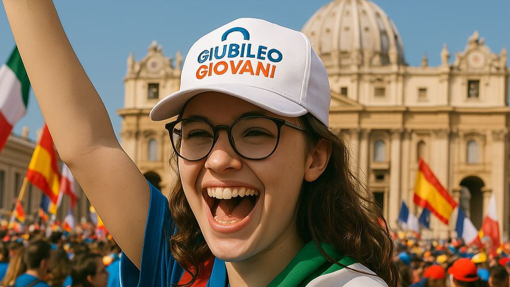 Giubileo dei Giovani: più di cento pellegrini in partenza da Nola