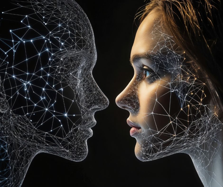 Papa Leone invita a comunicare custodendo voci e volti umani