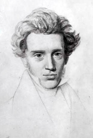 Kierkegaard, la libertà e la verità 