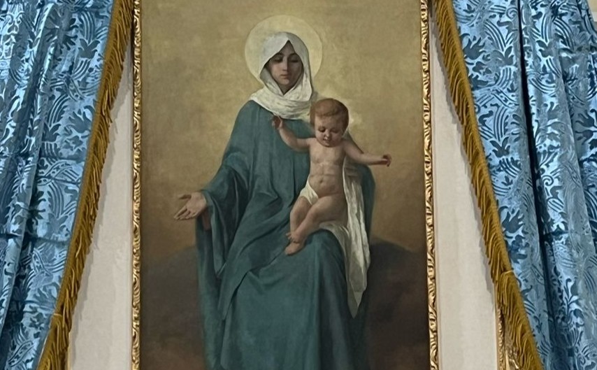 A Palma Campania in festa con Maria