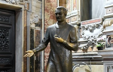 San Giuseppe Moscati, una vita in Cristo per guarire anime e corpi  