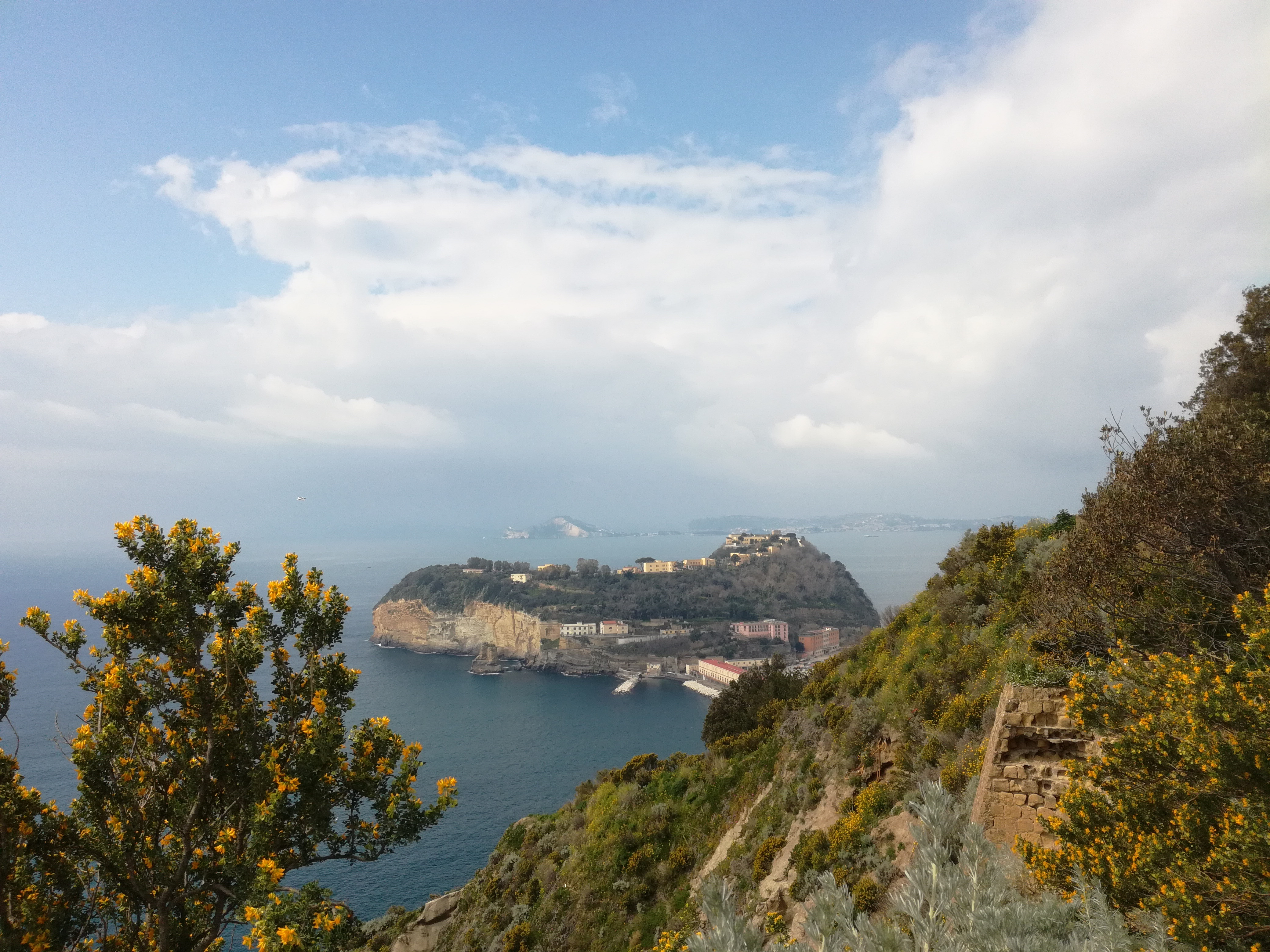 La reliquia di Carlo Acutis visita l’Istituto penale minorile di Nisida 