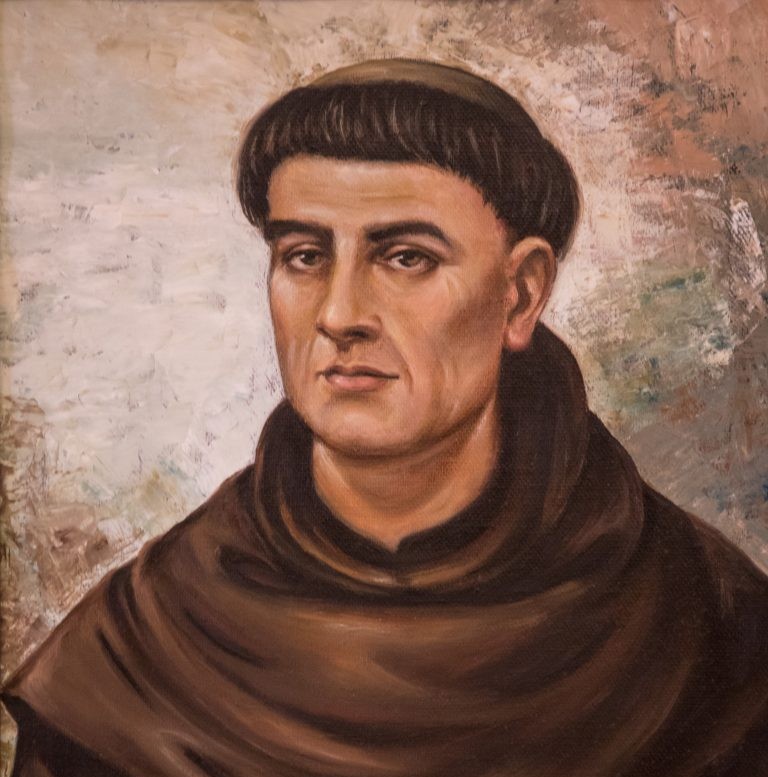 A Marigliano in ricordo del venerabile padre Michelangelo Longo