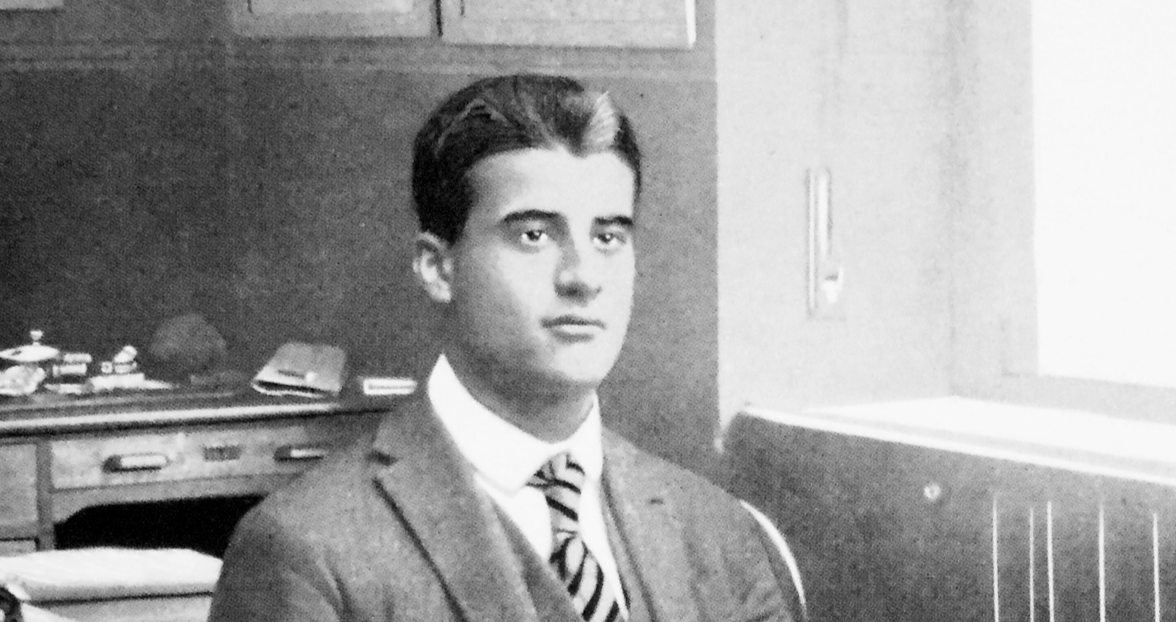 Pier Giorgio Frassati: la grandezza di essere semplicemente cristiano