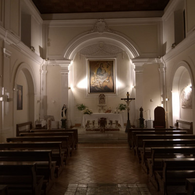 La lunga notte delle chiese arriva a Pontecitra 