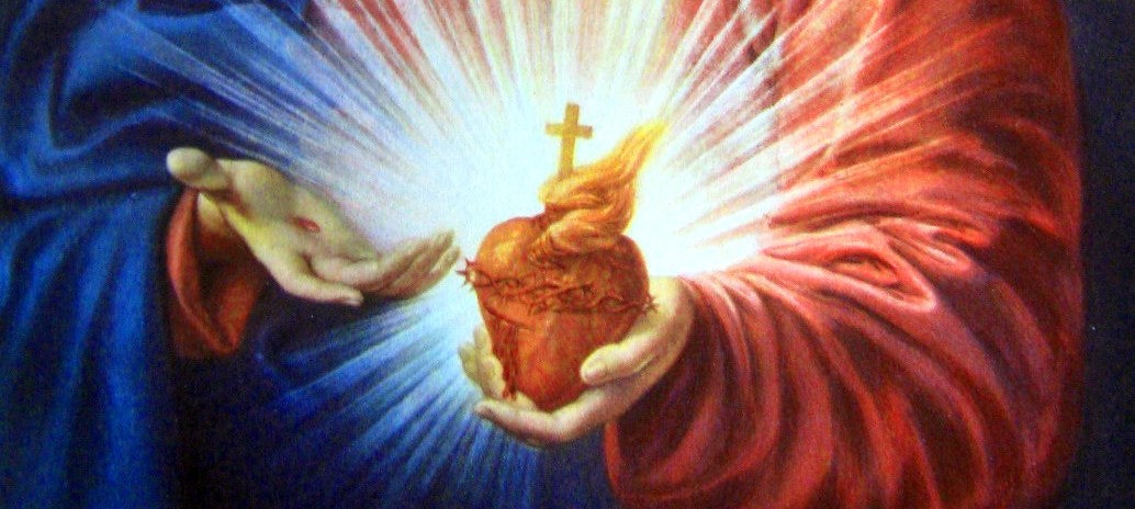 Un invito a riscoprire i pensieri del cuore di Cristo