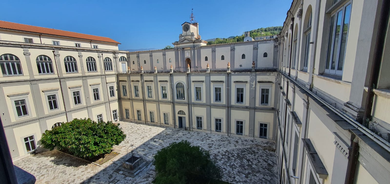 In attesa del Messia: due incontri al Seminario di Nola