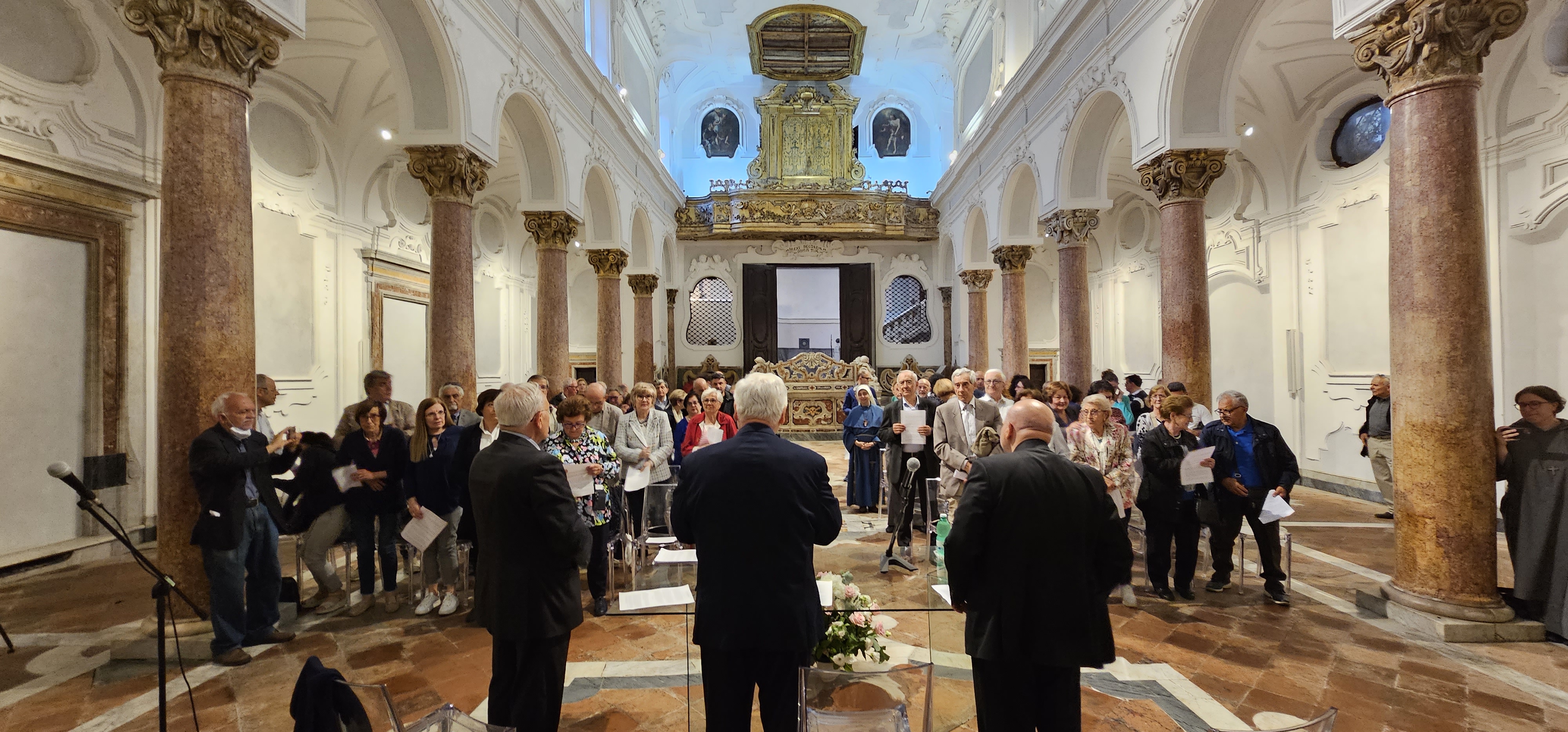 La Fede sulle orme di Paolino di Nola