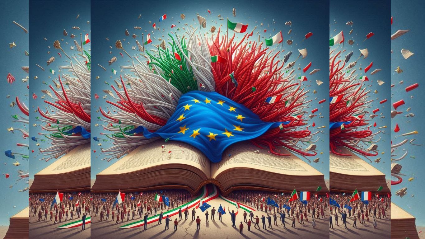 La Costituzione italiana al centro dell'edizione 2025 della Scuola sociopolitica e imprenditoriale nolana