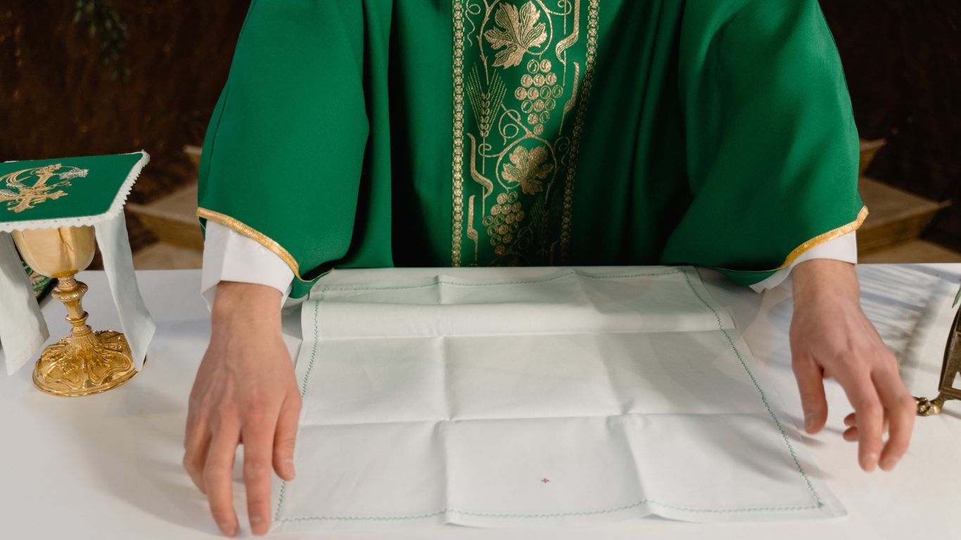 Anno liturgico: oggi inizia il Tempo Ordinario 