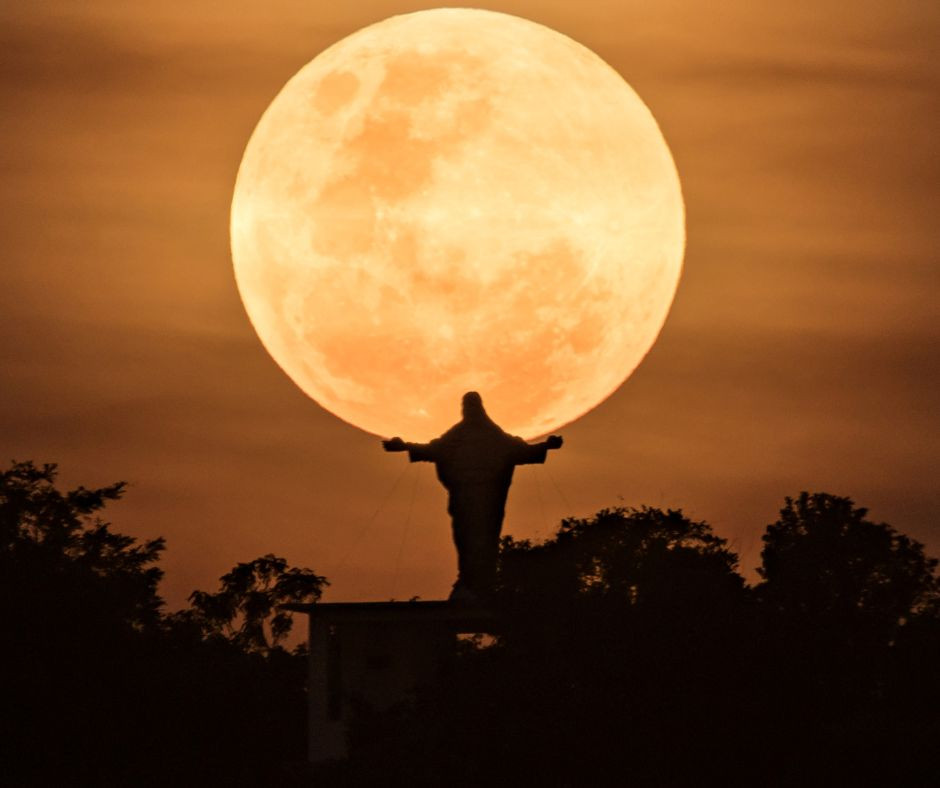 La vita nuova in Cristo