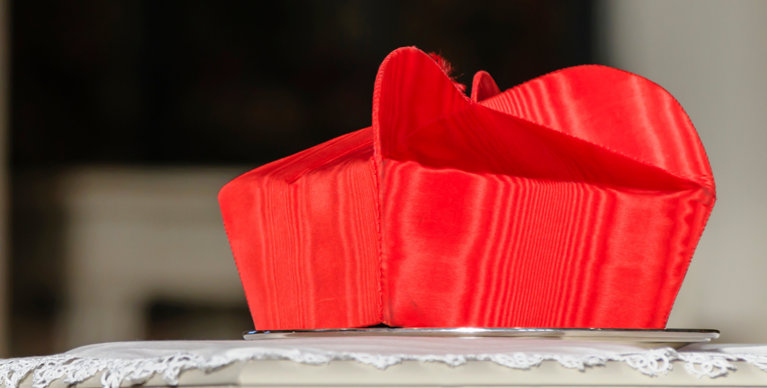 Cardinali della Santa Chiesa Romana