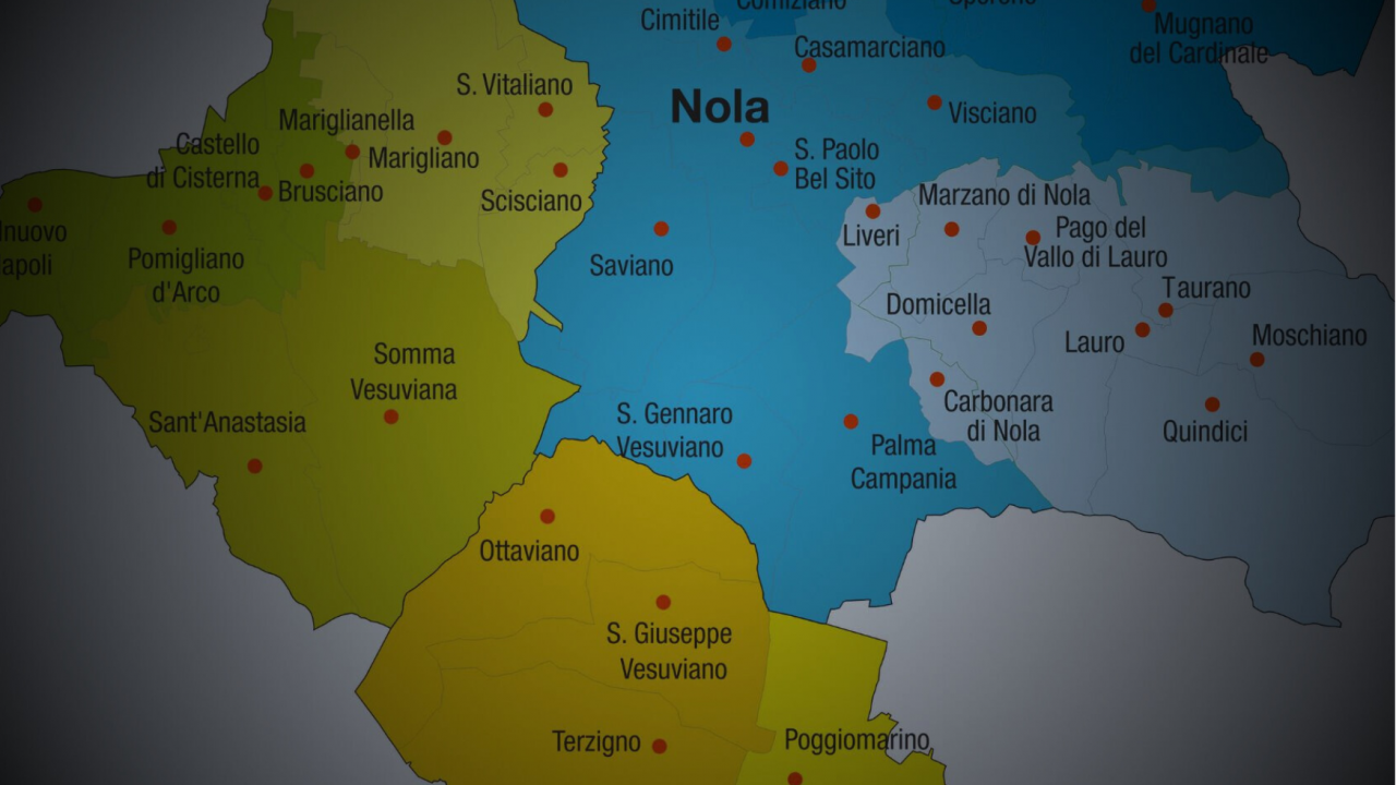 Nuove nomine nella Diocesi di Nola