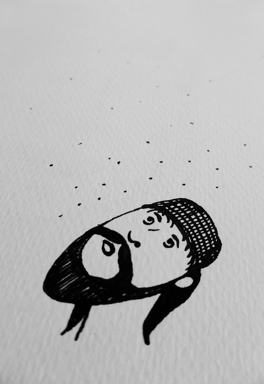 Ripartiamo da Ur, alla luce delle stelle