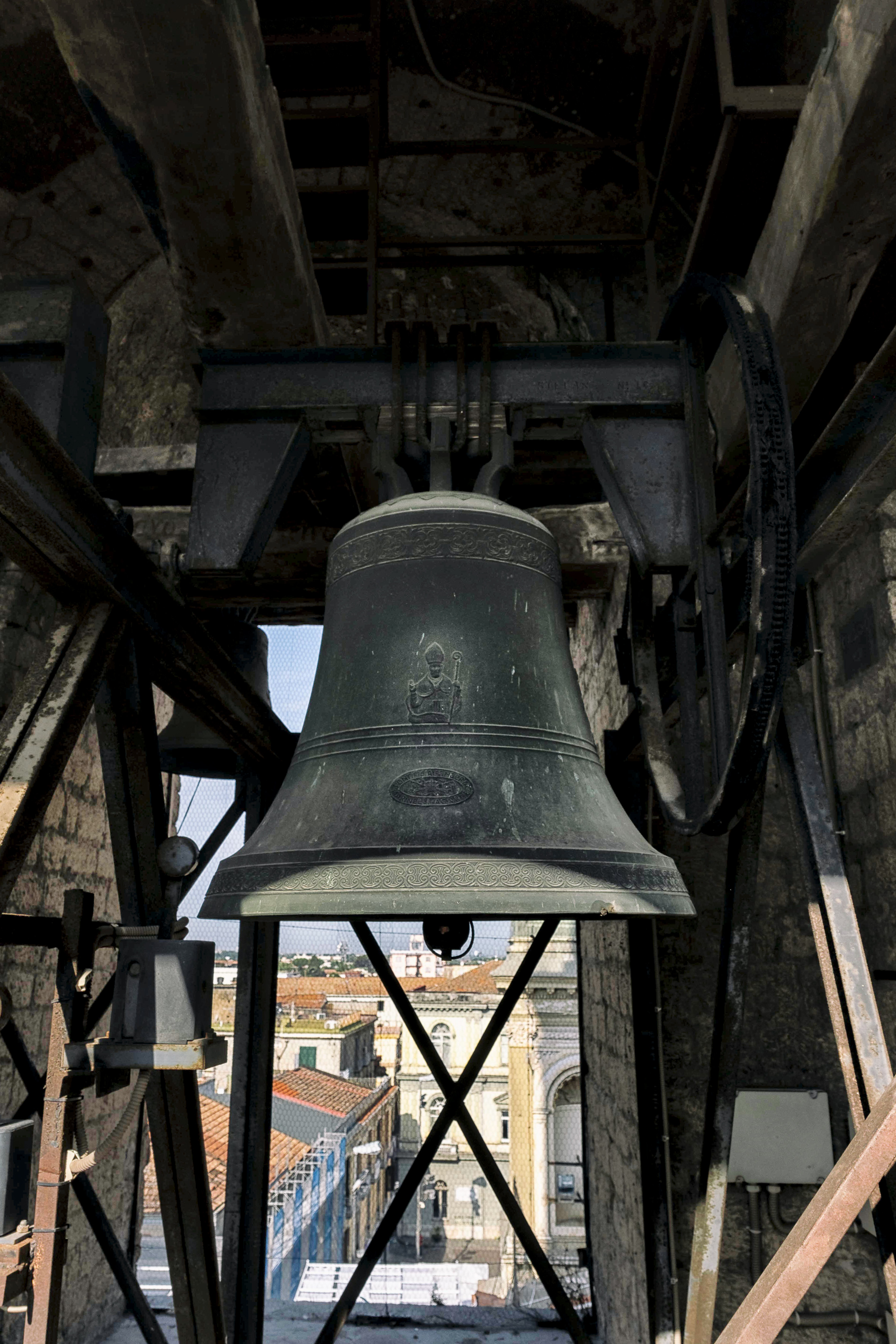 Sentinelle nella notte per annunciare l’alba e rompere l’oscurità