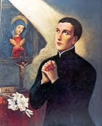 Ai piedi del Vesuvio una scintilla di eterno