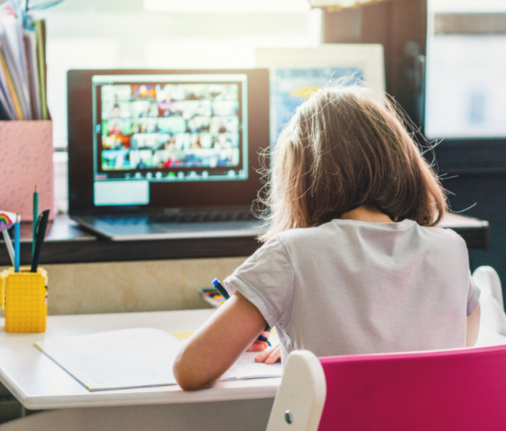 Meglio un po' di scuola che niente