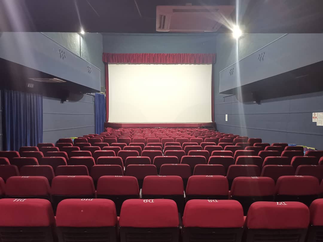 Passione e speranza contro il virus