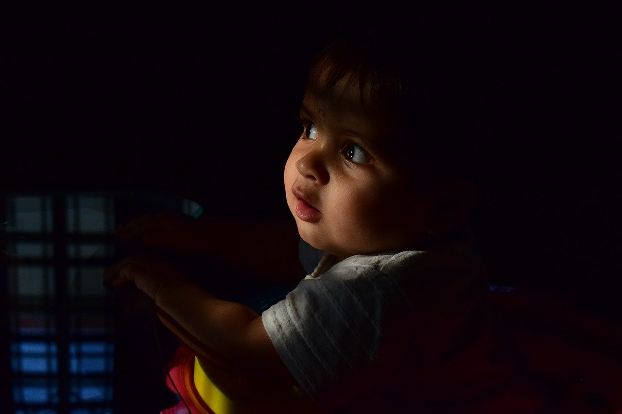 Un incontro che sfida il nulla