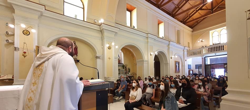 Quello che doniamo dà senso alla nostra esistenza