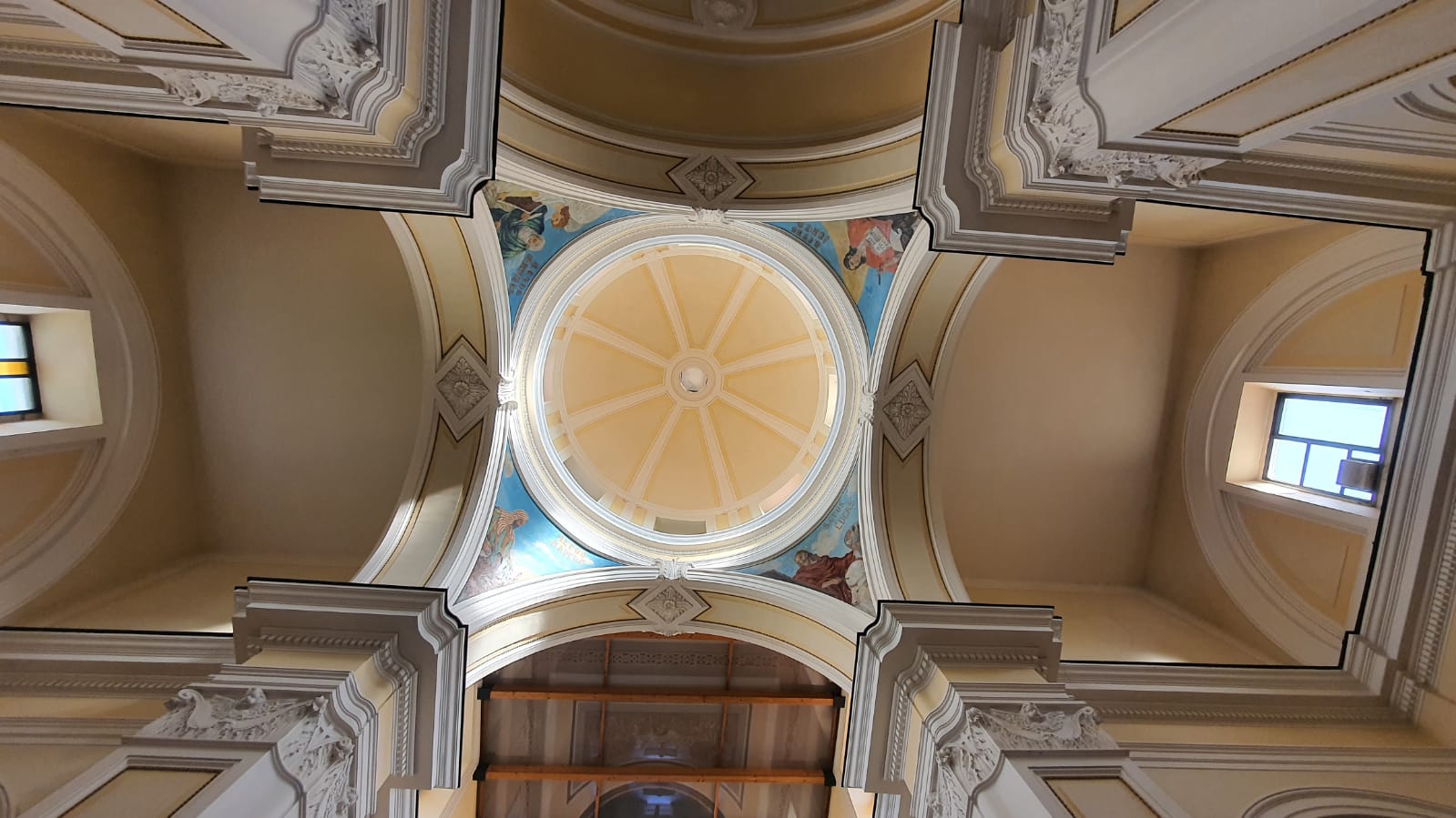 Troppa sicurezza oscura l'essenziale