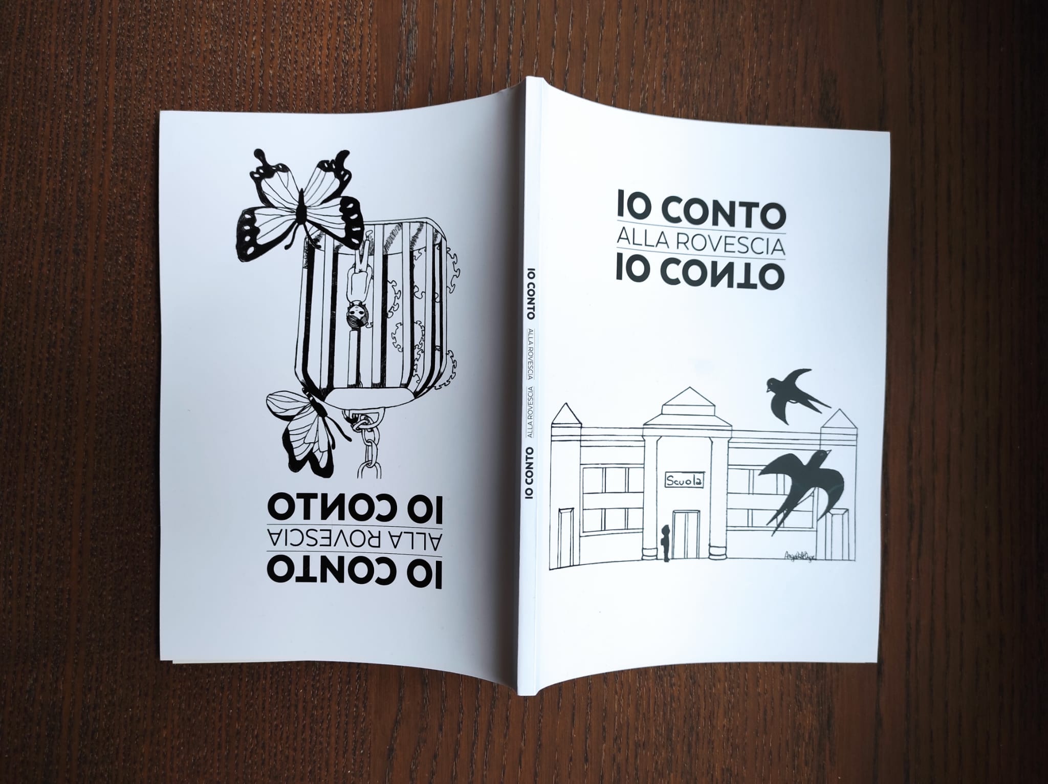 Raccontarsi accende la speranza