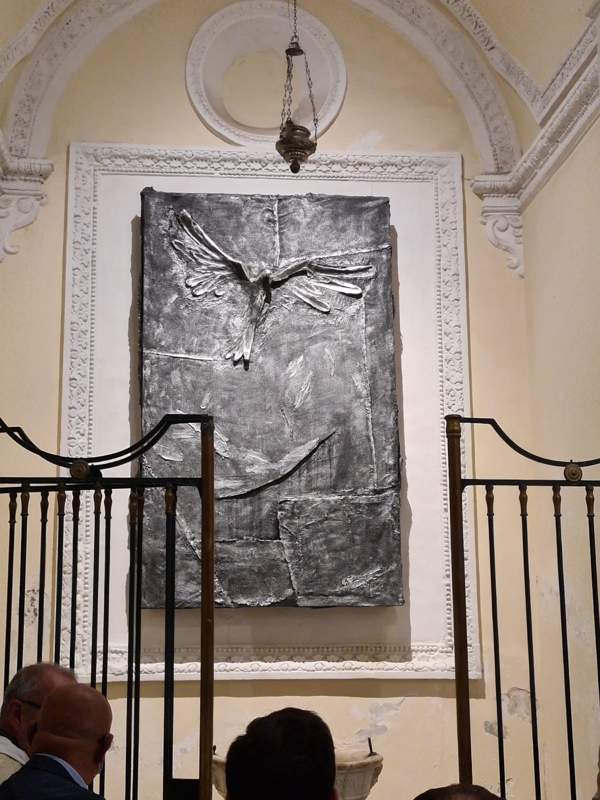 Quel luogo dove nasciamo figli di Dio