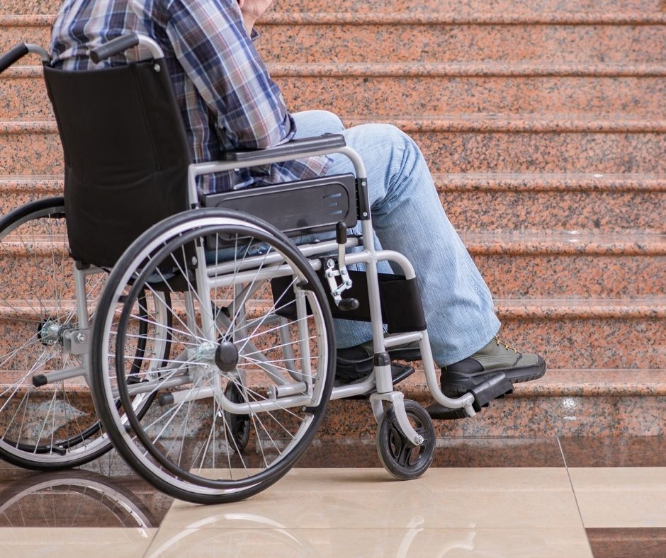 Per una casa aperta a tutti