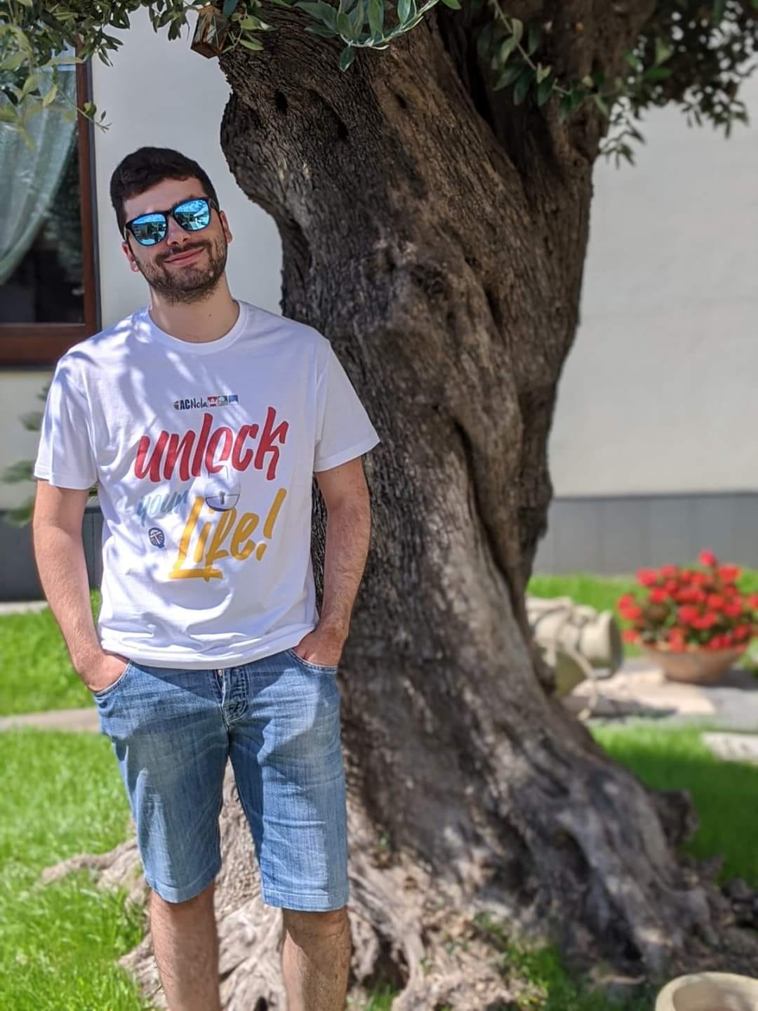 Dal Vangelo la chiave per sbloccare la vita