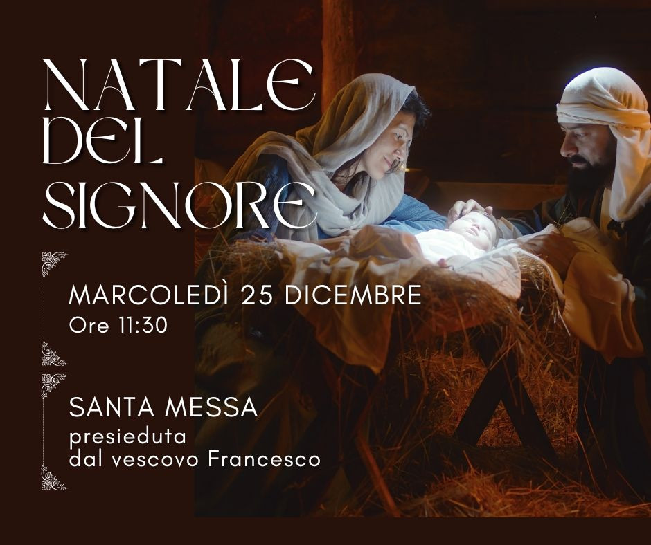 Santo Natale 