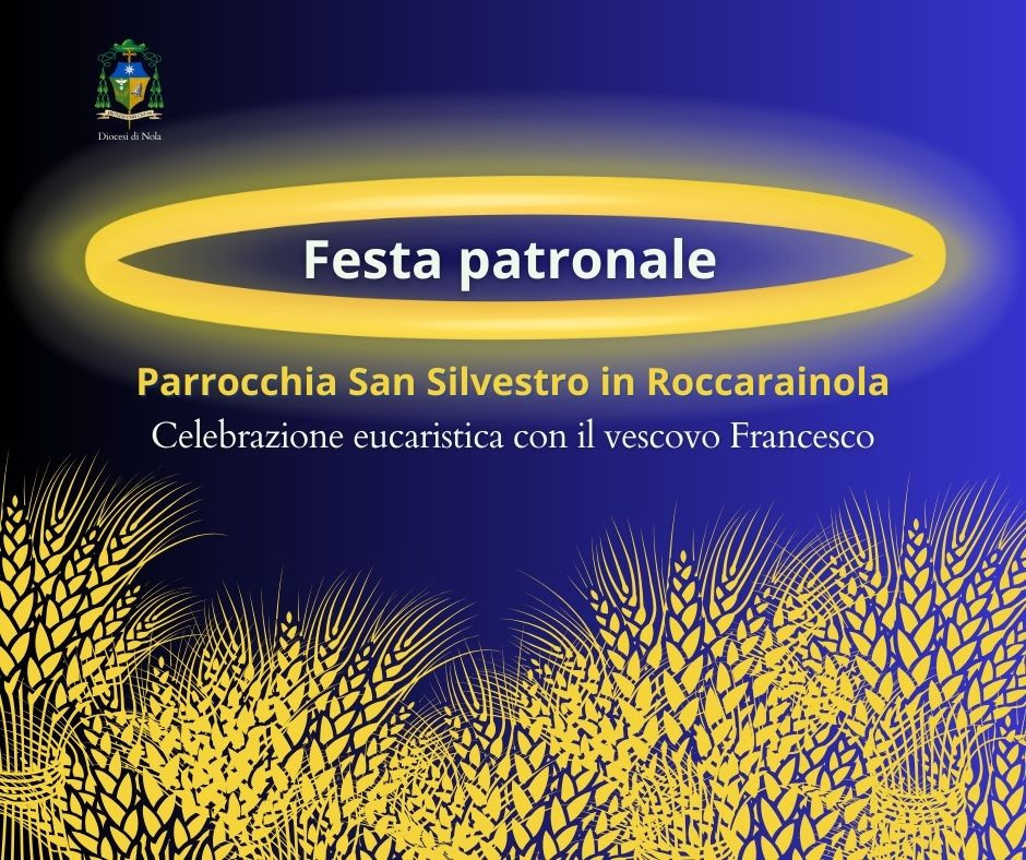 Festa di San Silvestro a Roccarainola 