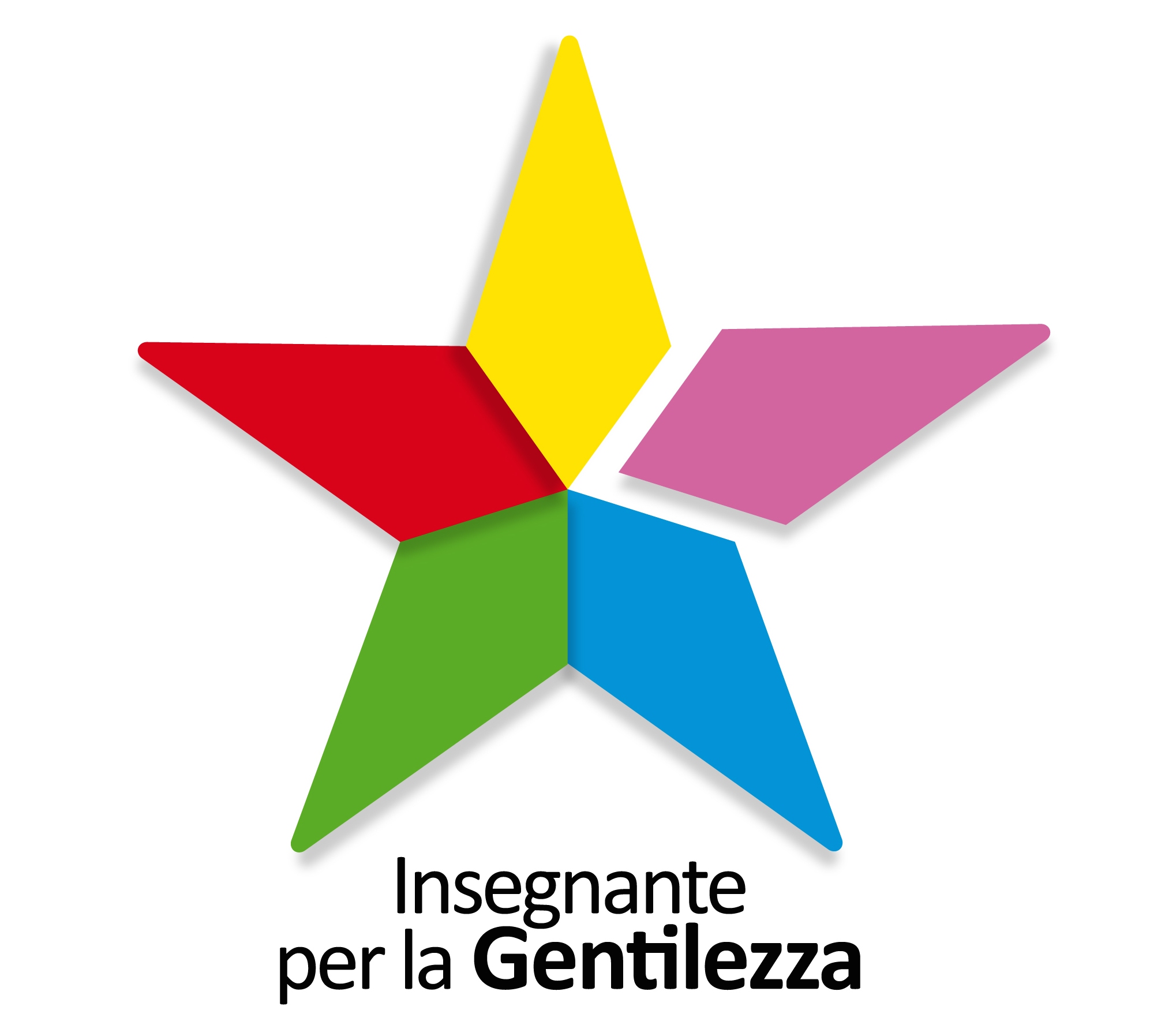 Logo Rete Insegnanti per la Gentilezza